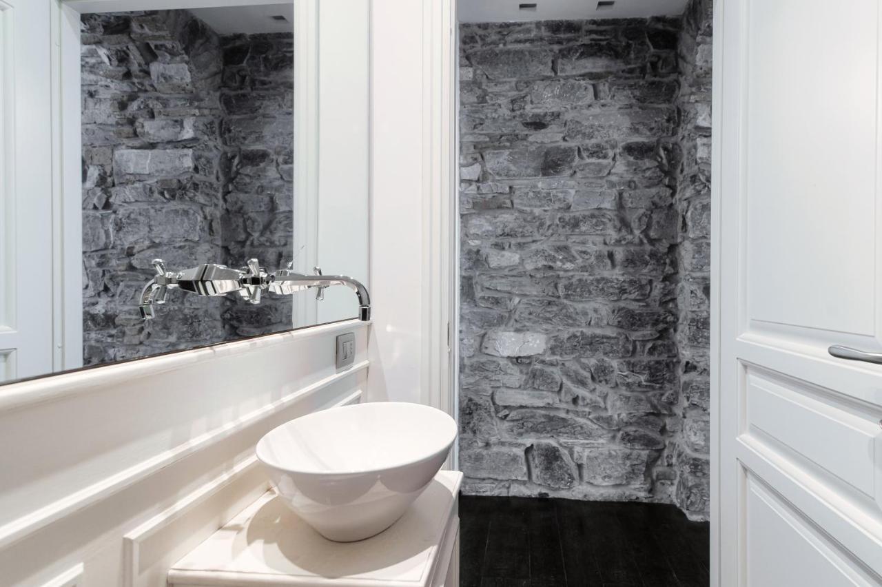 Stunning Central Como Apt By Joivy Eksteriør billede